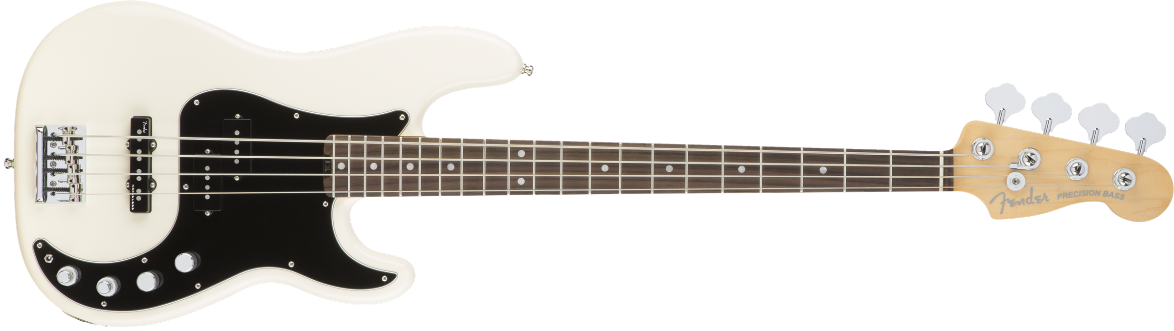 American Elite Precision Bass®